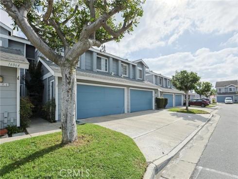 14068  Tiffany Dr  , Westminster, CA