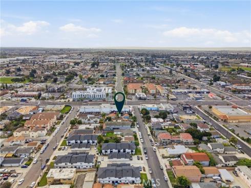 13942  Locust   Street, Westminster, CA