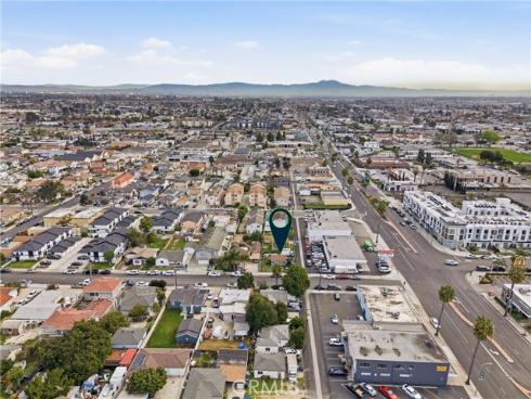 13942  Locust   Street, Westminster, CA