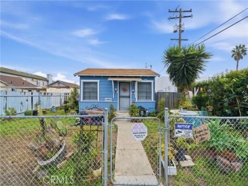 13942  Locust   Street, Westminster, CA