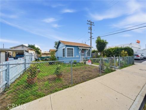 13942  Locust   Street, Westminster, CA