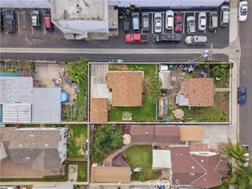 13942  Locust   Street, Westminster, CA