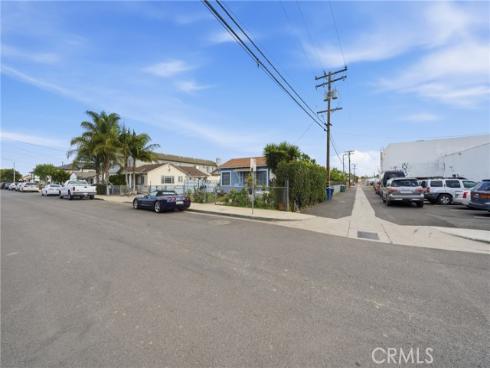 13942  Locust   Street, Westminster, CA