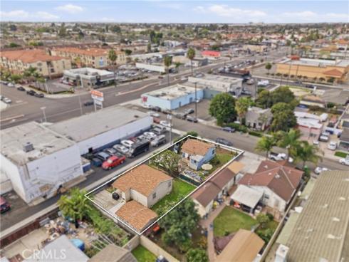 13942  Locust   Street, Westminster, CA