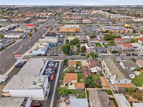 13942  Locust   Street, Westminster, CA