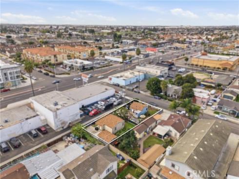 13942  Locust   Street, Westminster, CA