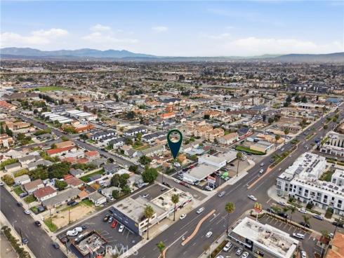 13942  Locust   Street, Westminster, CA