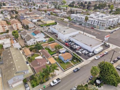 13942  Locust   Street, Westminster, CA