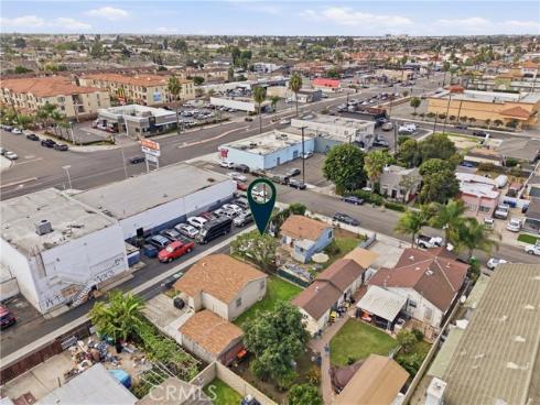 13942  Locust   Street, Westminster, CA