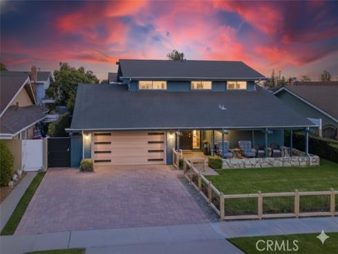 13822 Marquette Street