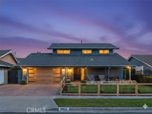 13822  Marquette   Street, Westminster, CA