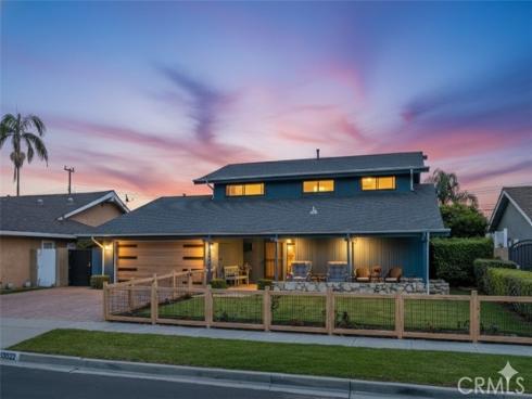 13822  Marquette   Street, Westminster, CA