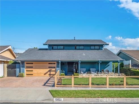 13822  Marquette   Street, Westminster, CA