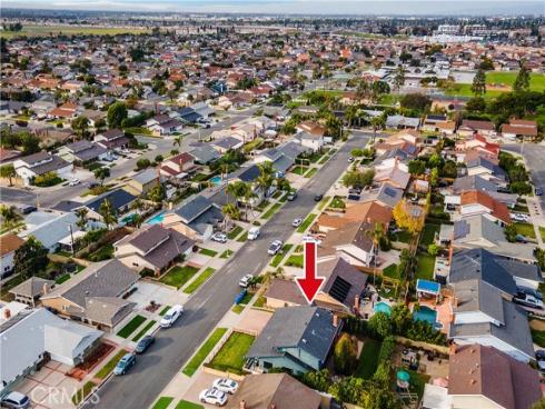 13822  Marquette   Street, Westminster, CA