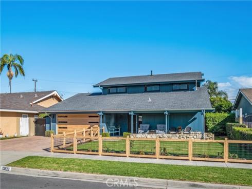 13822  Marquette   Street, Westminster, CA