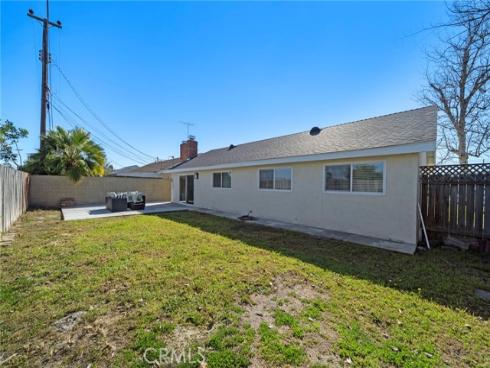9561  Cardinal   Avenue, Westminster, CA