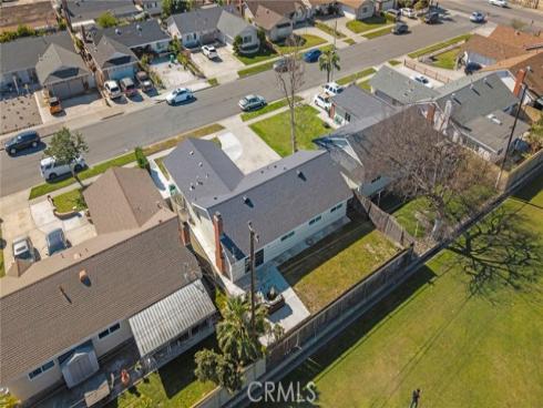 9561  Cardinal   Avenue, Westminster, CA