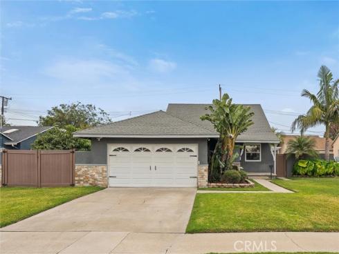 6071  Modoc   Road, Westminster, CA