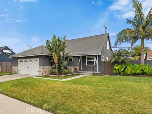 6071  Modoc   Road, Westminster, CA