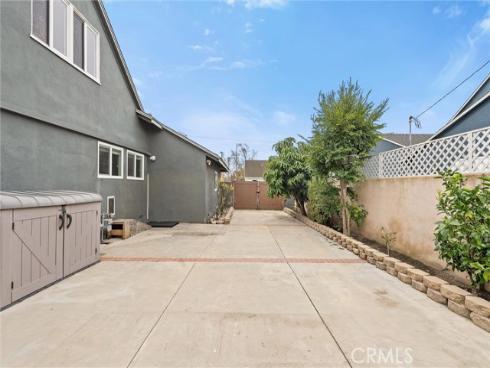 6071  Modoc   Road, Westminster, CA