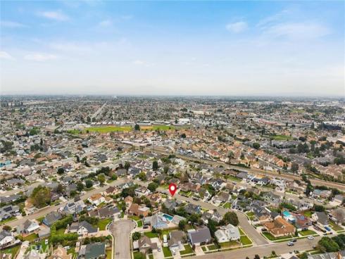 6071  Modoc   Road, Westminster, CA