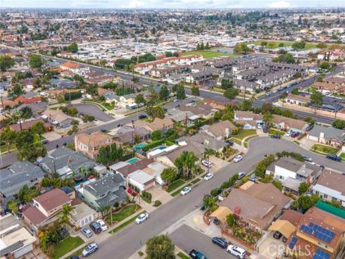 14571  Wakefield  , Westminster, CA