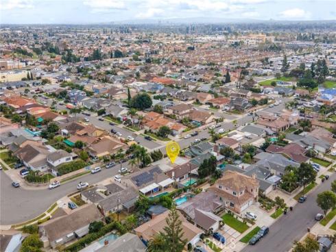 14571  Wakefield  , Westminster, CA