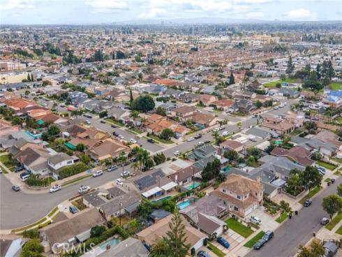 14571  Wakefield  , Westminster, CA