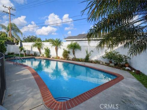 14172  Swan  , Westminster, CA