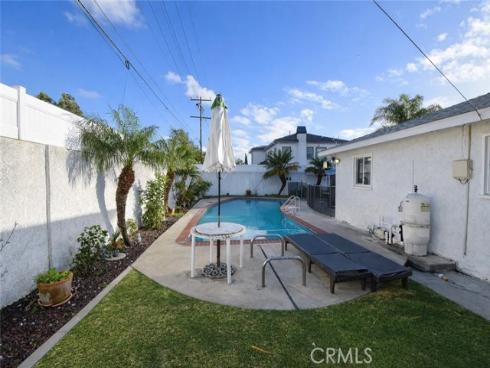 14172  Swan  , Westminster, CA