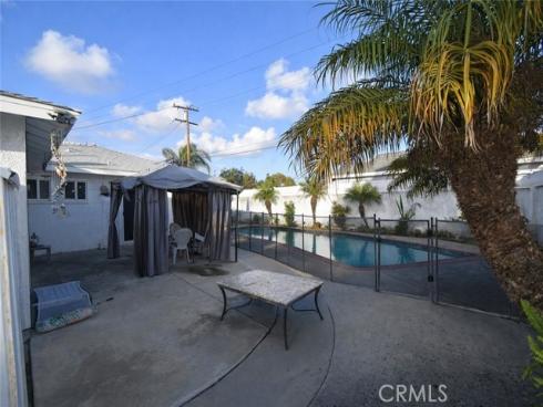 14172  Swan  , Westminster, CA