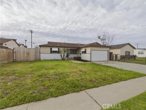 6272  Chinook   Avenue, Westminster, CA