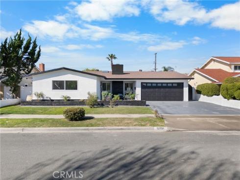 13731  Claremont   Street, Westminster, CA