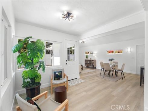 13731  Claremont   Street, Westminster, CA