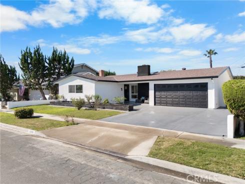 13731  Claremont   Street, Westminster, CA