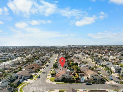 13731  Claremont   Street, Westminster, CA