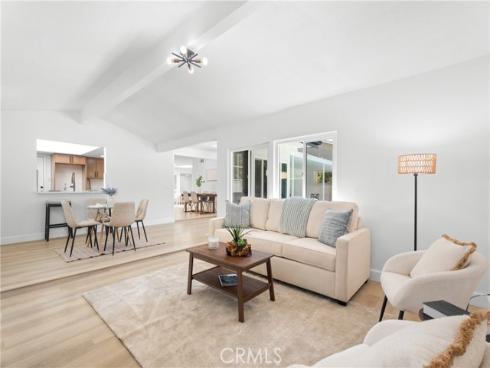 13731  Claremont   Street, Westminster, CA