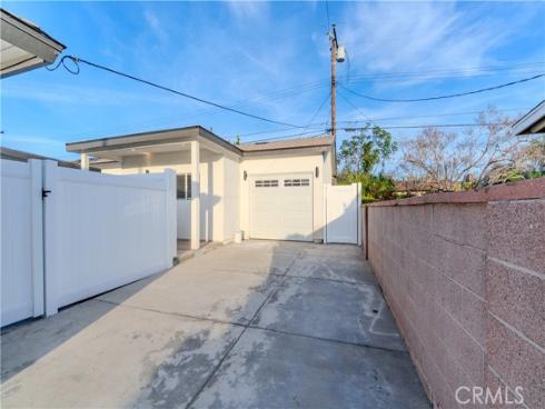 13622  Illinois   Street, Westminster, CA