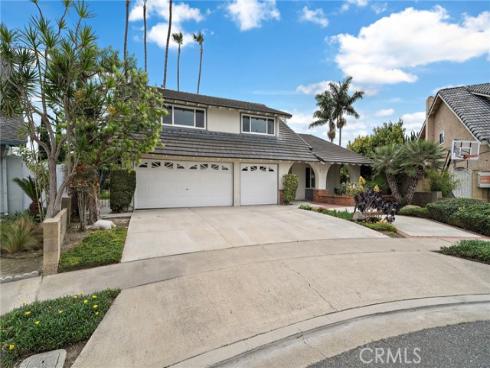 15782  Condon   Circle, Westminster, CA