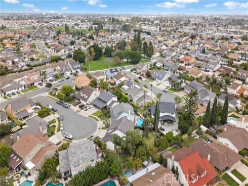 15782  Condon   Circle, Westminster, CA