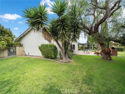 15782  Condon   Circle, Westminster, CA