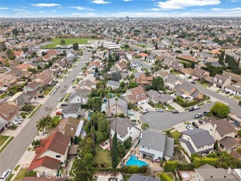 15782  Condon   Circle, Westminster, CA