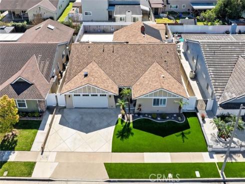 8762  St Andrews   Avenue, Westminster, CA