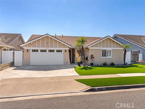 8762  St Andrews   Avenue, Westminster, CA