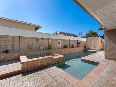 8762  St Andrews   Avenue, Westminster, CA