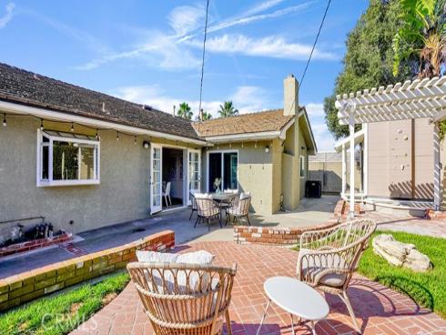 5011  Cambridge  , Westminster, CA