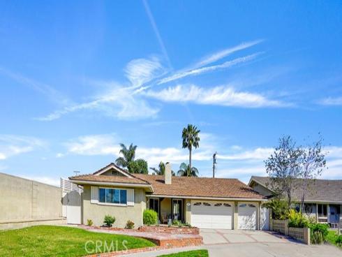 5011  Cambridge  , Westminster, CA