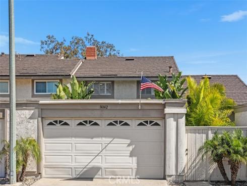 14342  Suffolk  , Westminster, CA
