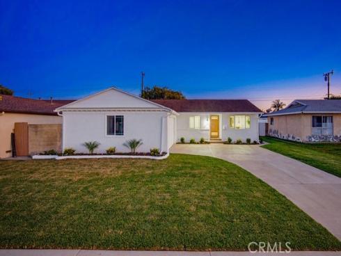 8940  Comet   Circle, Westminster, CA