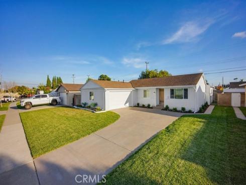 8940  Comet   Circle, Westminster, CA